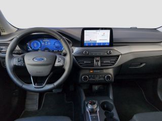 Ford Focus Wagon 1.0 Titanium X | Trekhaak | Camera | Climate Control | Navigatie | Cruise Control