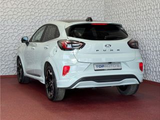 Ford Puma ST-LINE X 155 PK PANORAMA AFN.TREKHAAK B&O ELEK.KLEP STOEL/STUUR/RUIT.VERW LED 360.CAM ADAP.CRUISE