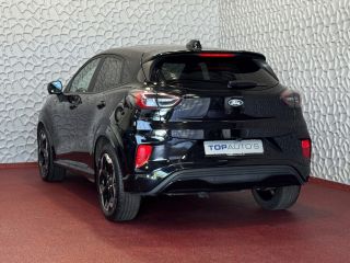 Ford Puma ST-LINE X 155PK PANO B&O ELEK.KLEP STOEL/STUUR/RUIT.VERW LED 360.CAM ADAP.CRUISE 12/2024