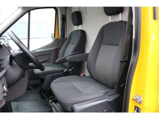 Ford Transit 2.0 TDCI 130pk L3 H2 Airco Imperiaal Trap Trekhaak