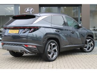 Hyundai Tucson 1.6 T-GDI PHEV Comfort Smart 4WD | Elek. Achterklep | Stoel- & Stuurverwarming | Adapt. CC. |