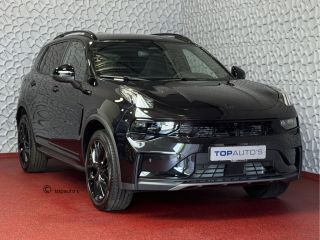 Lynk & Co 01 MORE 276PK 4 CYL NIEUWSTE MODEL HARMAN KARDON LEDER PANO. 15'4 INCH NAVI 360.CAM 20''LMV  ELEK.ST...