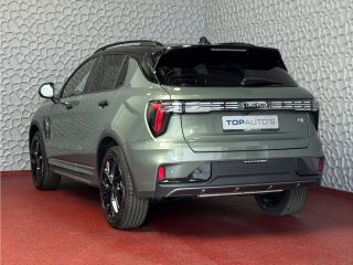 Lynk & Co 01 MORE 276PK NIEUWSTE MODEL HARMAN KARDON LEDER PANO. 15'4 INCH NAVI 360.CAM 20''LMV  ELEK.STOEL/GE...