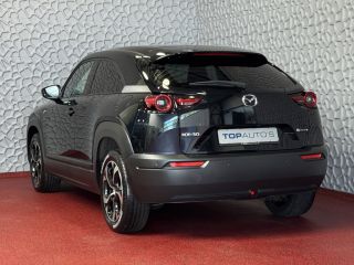 Mazda MX-30 E-SKYACTIV R-EV PHEV 170PK ELEK.STOEL H.U.D CAMERA LED PLUG IN HYBRID