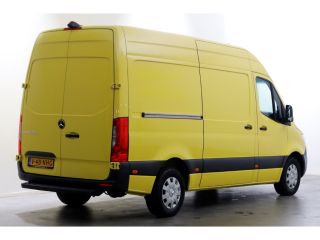 Mercedes-Benz Sprinter 319 CDI 3.0 V6 190pk 7G Automaat L2H2 Airco/Navi/Camera 08-2021