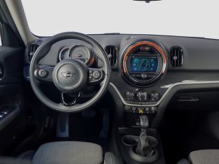Mini Countryman 2.0 Cooper S E ALL4 | Cruise Control | Navigatie | PDC |