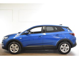 Opel Grandland X 1.2 TURBO BUSINESS EDITION NAVI/CARPLAY/PDC
