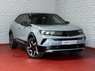 Opel Mokka 1.2 TURBO 130PK ✅ NIEUWE AUTO ✅ GS LINE / BLACK PACK 360.CAM 03/2025 CAPRLAY STOEL/STUUR VERW CAMERA