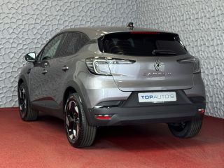 Renault Captur 1.3 MILD HYBRID 160 TECHNO CAMERA 18''LMV STOEL/STUUR .VERW PURE VISION LED 10'' R-LINK NAVI 2025...