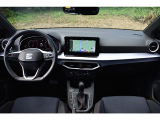 Seat Ibiza TSI 116PK DSG FR-SPORT CAMERA/ACC/CARPLAY Seat Ibiza TSI 116PK DSG FR-SPORT CAMERA/ACC/CARPLAY