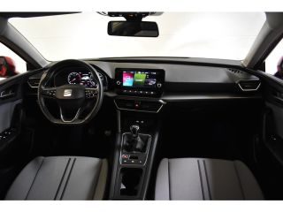 Seat Leon TSI 110PK STYLE BUSINESS VIRTUAL/PDC/ECC