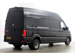 Volkswagen Crafter 50 2.0 TDI 177pk L4H4 (L3H3) Airco/Navi/Camera Trekhaak 3500kg 04-2021