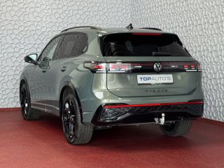 Volkswagen Tiguan 1.5 eHYBRID 272PK R-LINE PANO XL.NAVI TREKHAAK BLACK.STYLE 360.CAM ELEK.KLEP MATRIX.LED 20''LMV M...