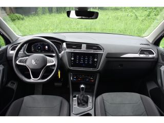 Volkswagen Tiguan 245PK DSG eHybrid ELEGANCE VIRTUAL/NAVI/IQ-LIGHT***