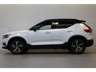 Volvo  XC40 T5 262PK Recharge R-Design | HK Audio | Blis | Power Seats | Trekhaak | Park Assist | Stoel en St...