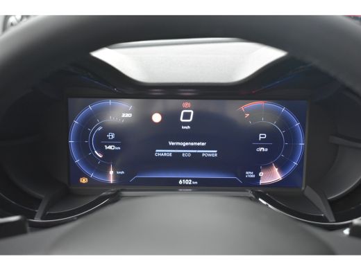 Alfa Romeo Junior 1.2 Turbo Hybrid Ibrida 136pk Automaat | Adaptive Cruise | Full-LED | Navigatie by App | Stoelver... ActivLease financial lease