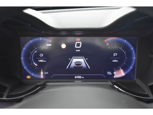 Alfa Romeo Junior 1.2 Turbo Hybrid Ibrida 136pk Automaat | Adaptive Cruise | Full-LED | Navigatie by App | Stoelver... ActivLease financial lease