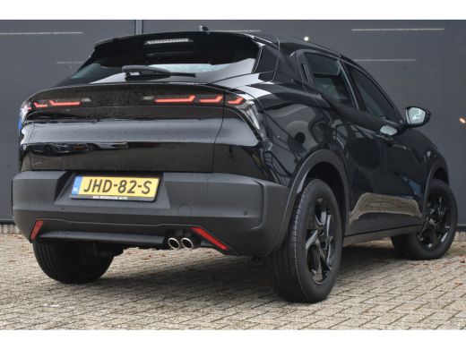 Alfa Romeo Junior 1.2 Turbo Hybrid Ibrida 136pk Automaat | Adaptive Cruise | Full-LED | Navigatie by App | Stoelver... ActivLease financial lease