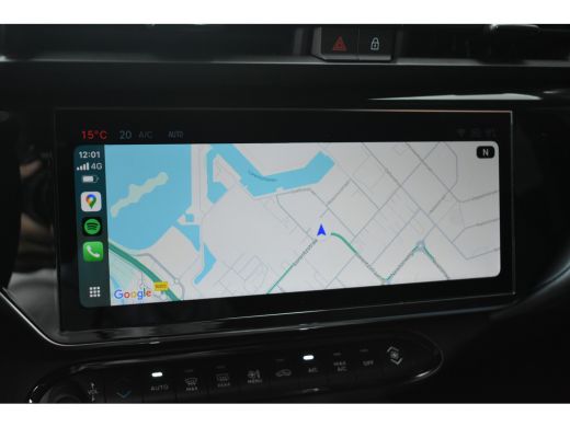 Alfa Romeo Junior 1.2 Turbo Hybrid Ibrida 136pk Automaat | Adaptive Cruise | Full-LED | Navigatie by App | Stoelver... ActivLease financial lease