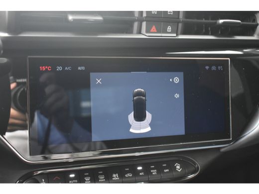 Alfa Romeo Junior 1.2 Turbo Hybrid Ibrida 136pk Automaat | Adaptive Cruise | Full-LED | Navigatie by App | Stoelver... ActivLease financial lease