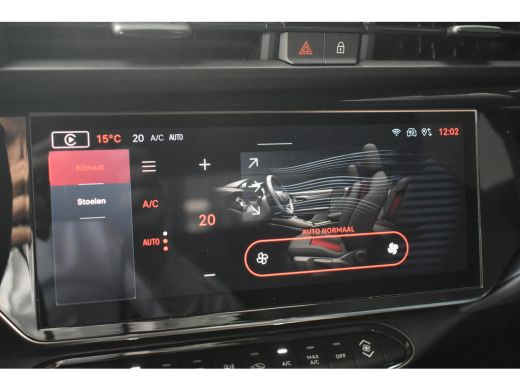 Alfa Romeo Junior 1.2 Turbo Hybrid Ibrida 136pk Automaat | Adaptive Cruise | Full-LED | Navigatie by App | Stoelver... ActivLease financial lease