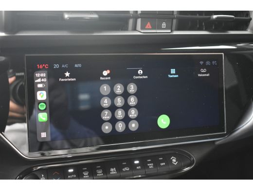 Alfa Romeo Junior 1.2 Turbo Hybrid Ibrida 136pk Automaat | Adaptive Cruise | Full-LED | Navigatie by App | Stoelver... ActivLease financial lease