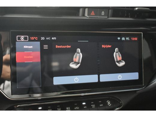 Alfa Romeo Junior 1.2 Turbo Hybrid Ibrida 136pk Automaat | Adaptive Cruise | Full-LED | Navigatie by App | Stoelver... ActivLease financial lease