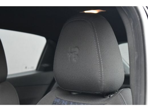 Alfa Romeo Junior 1.2 Turbo Hybrid Ibrida 136pk Automaat | Adaptive Cruise | Full-LED | Navigatie by App | Stoelver... ActivLease financial lease