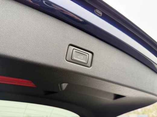 Audi Q4 e-tron 45 quattro S Edition Competition 82 kWh ActivLease financial lease