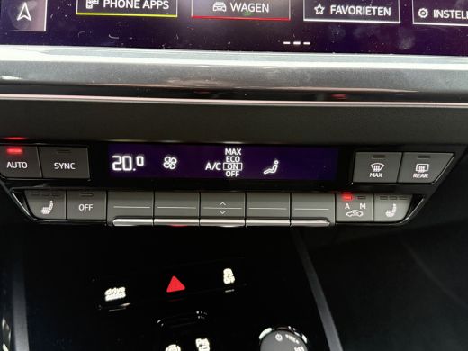 Audi Q4 e-tron 45 quattro S Edition Competition 82 kWh ActivLease financial lease