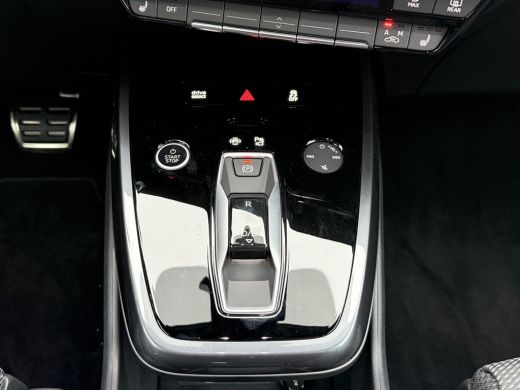 Audi Q4 e-tron 45 quattro S Edition Competition 82 kWh ActivLease financial lease