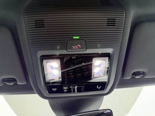 Audi Q4 e-tron 45 quattro S Edition Competition 82 kWh ActivLease financial lease