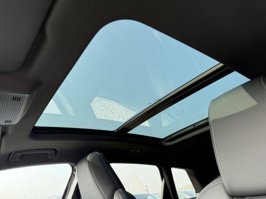 Audi Q4 e-tron 45 quattro S Edition Competition 82 kWh ActivLease financial lease