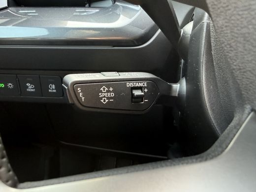 Audi Q4 e-tron 45 quattro S Edition Competition 82 kWh ActivLease financial lease