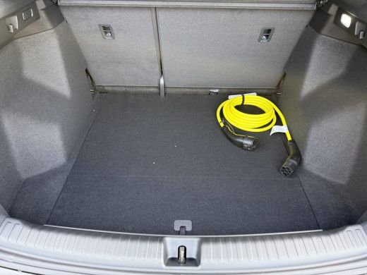 Audi Q4 e-tron 45 quattro S Edition Competition 82 kWh ActivLease financial lease