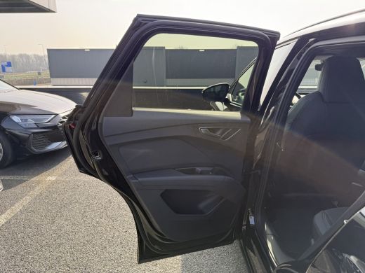 Audi Q4 e-tron 45 quattro S Edition Competition 82 kWh ActivLease financial lease