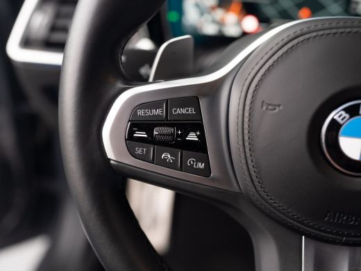 BMW 3 Serie Touring M340i xDrive | Laser | 360 Camera | Trekhaak | Harman/Kardon | Head Up | Dodehoek sensore... ActivLease financial lease