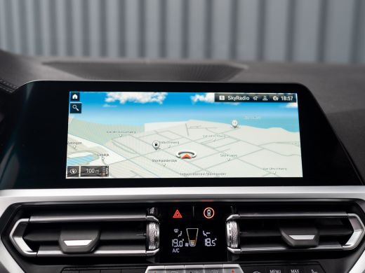 BMW 3 Serie Touring M340i xDrive | Laser | 360 Camera | Trekhaak | Harman/Kardon | Head Up | Dodehoek sensore... ActivLease financial lease