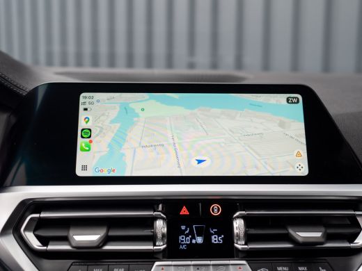 BMW 3 Serie Touring M340i xDrive | Laser | 360 Camera | Trekhaak | Harman/Kardon | Head Up | Dodehoek sensore... ActivLease financial lease