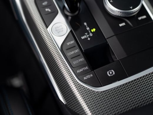 BMW 3 Serie Touring M340i xDrive | Laser | 360 Camera | Trekhaak | Harman/Kardon | Head Up | Dodehoek sensore... ActivLease financial lease