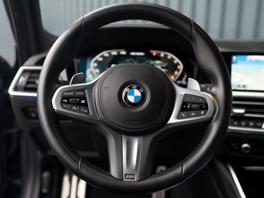 BMW 3 Serie Touring M340i xDrive | Laser | 360 Camera | Trekhaak | Harman/Kardon | Head Up | Dodehoek sensore... ActivLease financial lease