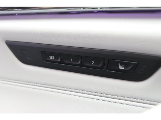 BMW M5 M5 Automaat / Compleet AC Schnitzer Pakket / Trekhaak / Soft Close / Stoelventilatie / Massagefun... ActivLease financial lease