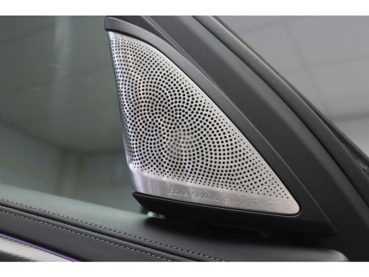 BMW M5 M5 Automaat / Compleet AC Schnitzer Pakket / Trekhaak / Soft Close / Stoelventilatie / Massagefun... ActivLease financial lease