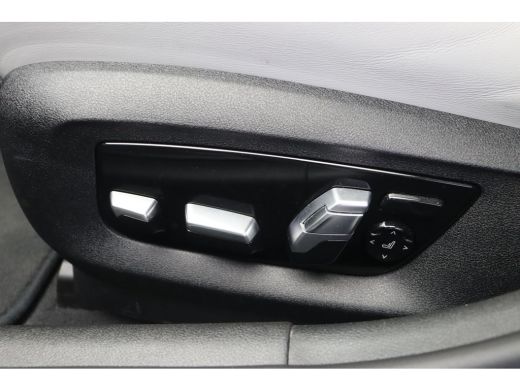 BMW M5 M5 Automaat / Compleet AC Schnitzer Pakket / Trekhaak / Soft Close / Stoelventilatie / Massagefun... ActivLease financial lease