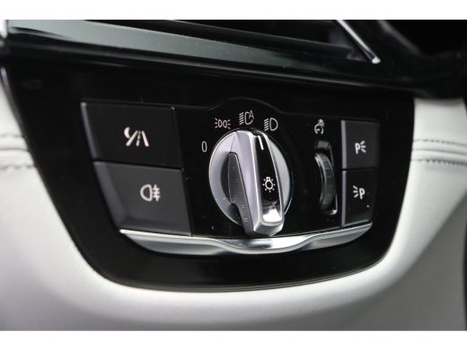 BMW M5 M5 Automaat / Compleet AC Schnitzer Pakket / Trekhaak / Soft Close / Stoelventilatie / Massagefun... ActivLease financial lease