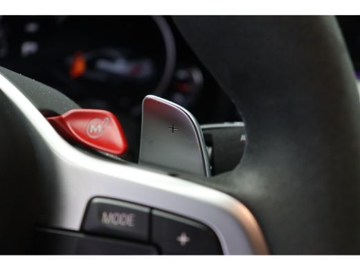 BMW M5 M5 Automaat / AC Schnitzer Pakket + tuning / Akrapovic uitlaat / Soft Close / Stoelventilatie / M... ActivLease financial lease