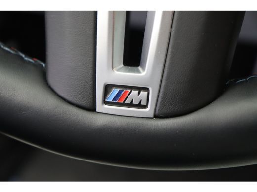 BMW M5 M5 Automaat / AC Schnitzer Pakket + tuning / Akrapovic uitlaat / Soft Close / Stoelventilatie / M... ActivLease financial lease