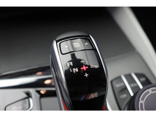 BMW M5 M5 Automaat / AC Schnitzer Pakket + tuning / Akrapovic uitlaat / Soft Close / Stoelventilatie / M... ActivLease financial lease