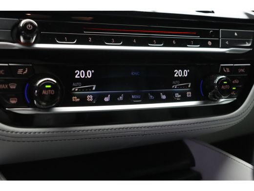 BMW M5 M5 Automaat / AC Schnitzer Pakket + tuning / Akrapovic uitlaat / Soft Close / Stoelventilatie / M... ActivLease financial lease