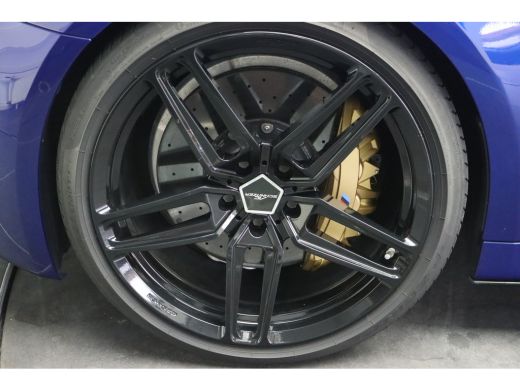 BMW M5 M5 Automaat / Compleet AC Schnitzer Pakket / Trekhaak / Soft Close / Stoelventilatie / Massagefun... ActivLease financial lease